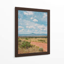 Rancho Fantasma II - Bethany Young | Cuadro decorativo de Canvas Lab
