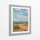 Rancho Fantasma II - Bethany Young | Cuadro decorativo de Canvas Lab