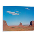 Valle de los monumentos XXIII - Bethany Young | Cuadro decorativo de Canvas Lab