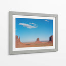 Valle de los monumentos XXIII - Bethany Young | Cuadro decorativo de Canvas Lab