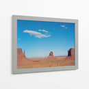 Valle de los monumentos XXIII - Bethany Young | Cuadro decorativo de Canvas Lab