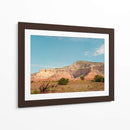 Rancho Fantasma IX - Bethany Young | Cuadro decorativo de Canvas Lab