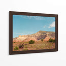 Rancho Fantasma IX - Bethany Young | Cuadro decorativo de Canvas Lab