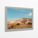 Rancho Fantasma IX - Bethany Young | Cuadro decorativo de Canvas Lab