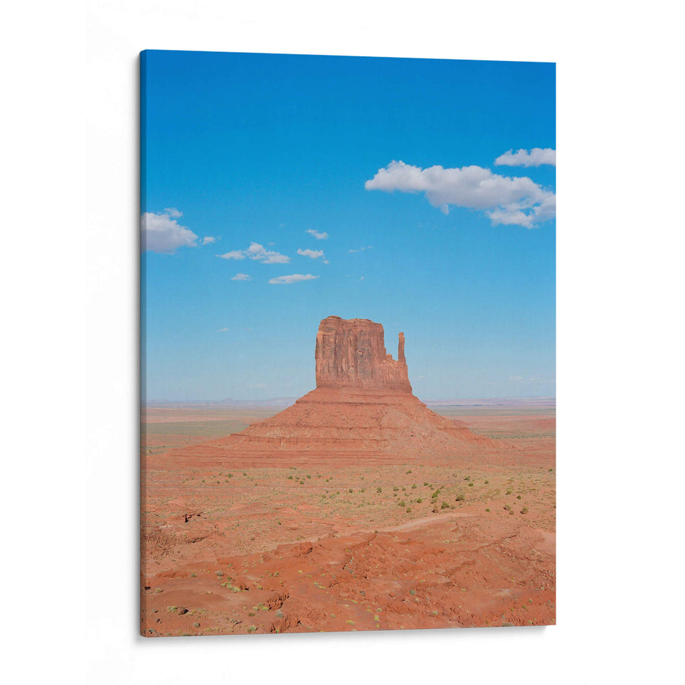 Valle de los monumentos - Bethany Young | Cuadro decorativo de Canvas Lab
