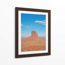 Valle de los monumentos - Bethany Young | Cuadro decorativo de Canvas Lab