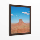 Valle de los monumentos - Bethany Young | Cuadro decorativo de Canvas Lab