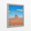 Valle de los monumentos - Bethany Young | Cuadro decorativo de Canvas Lab