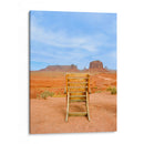 Valle de los monumentos XVIII - Bethany Young | Cuadro decorativo de Canvas Lab