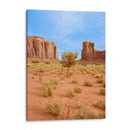 Valle de los monumentos X - Bethany Young | Cuadro decorativo de Canvas Lab