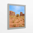 Valle de los monumentos X - Bethany Young | Cuadro decorativo de Canvas Lab