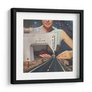 Cuadro decorativo de Canvas Lab