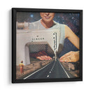 Cuadro decorativo de Canvas Lab