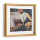 Cuadro decorativo de Canvas Lab