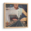 Cuadro decorativo de Canvas Lab