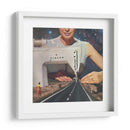 Cuadro decorativo de Canvas Lab