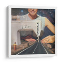 Cuadro decorativo de Canvas Lab