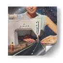 Cuadro decorativo de Canvas Lab