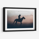 Caballerosidad - M. Emre Erol | Cuadro decorativo de Canvas Lab