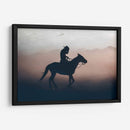 Caballerosidad - M. Emre Erol | Cuadro decorativo de Canvas Lab