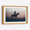 Caballerosidad - M. Emre Erol | Cuadro decorativo de Canvas Lab