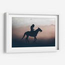 Caballerosidad - M. Emre Erol | Cuadro decorativo de Canvas Lab