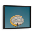 Cuadro decorativo de Canvas Lab