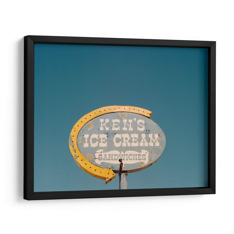 Cuadro decorativo de Canvas Lab