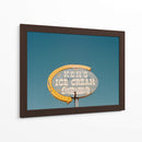 Ruta 66 IV - Bethany Young | Cuadro decorativo de Canvas Lab