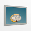 Ruta 66 IV - Bethany Young | Cuadro decorativo de Canvas Lab