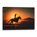 Sin límites - M. Emre Erol | Cuadro decorativo de Canvas Lab