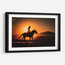 Sin límites - M. Emre Erol | Cuadro decorativo de Canvas Lab