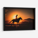 Sin límites - M. Emre Erol | Cuadro decorativo de Canvas Lab