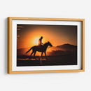 Sin límites - M. Emre Erol | Cuadro decorativo de Canvas Lab