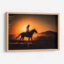 Sin límites - M. Emre Erol | Cuadro decorativo de Canvas Lab