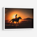 Sin límites - M. Emre Erol | Cuadro decorativo de Canvas Lab