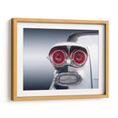 Automóvil clásico americano Bonneville 1958 Convertible - Beate Gube | Cuadro decorativo de Canvas Lab