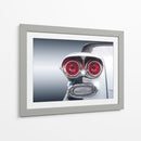 Automóvil clásico americano Bonneville 1958 Convertible I - Beate Gube | Cuadro decorativo de Canvas Lab