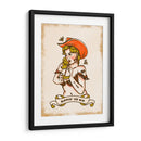 Cuadro decorativo de Canvas Lab