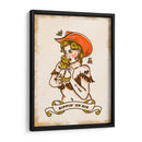 Cuadro decorativo de Canvas Lab