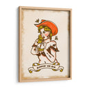 Cuadro decorativo de Canvas Lab