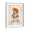 Cuadro decorativo de Canvas Lab