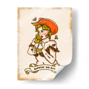 Cuadro decorativo de Canvas Lab