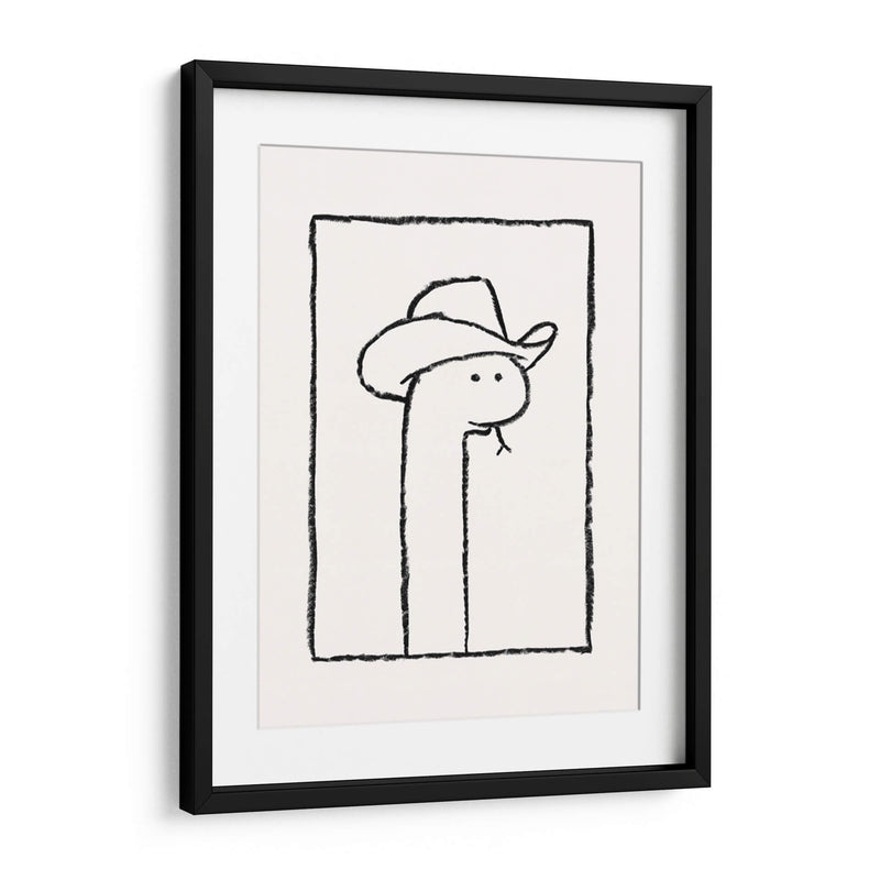 Cuadro decorativo de Canvas Lab