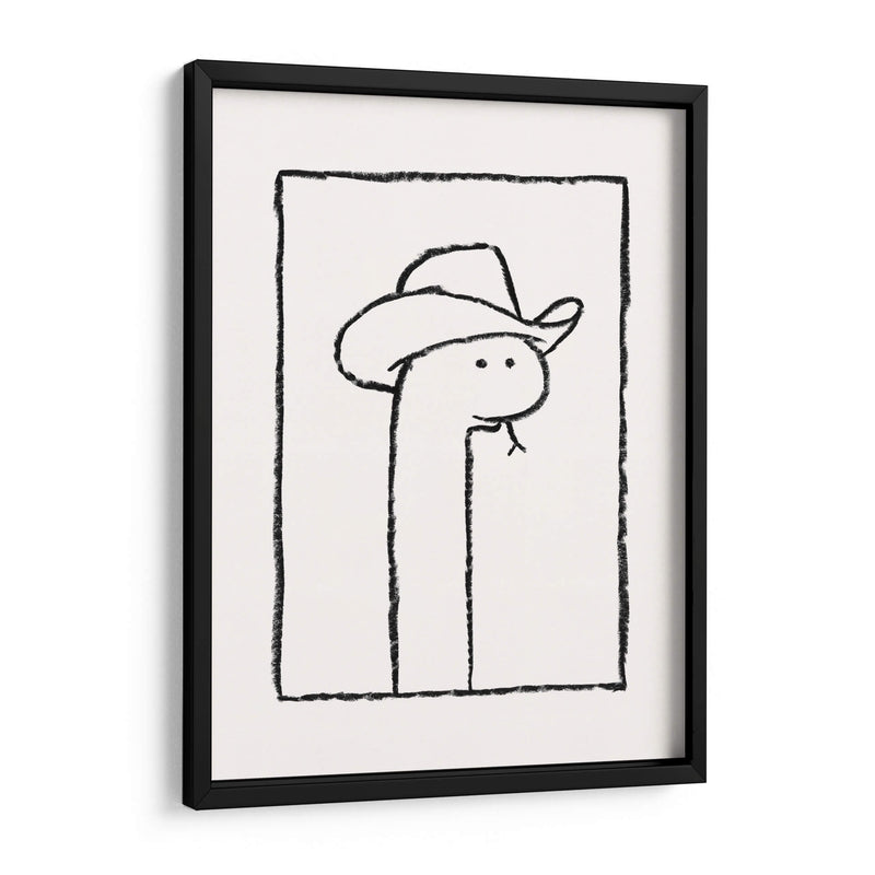 Cuadro decorativo de Canvas Lab