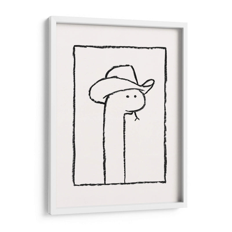 Cuadro decorativo de Canvas Lab