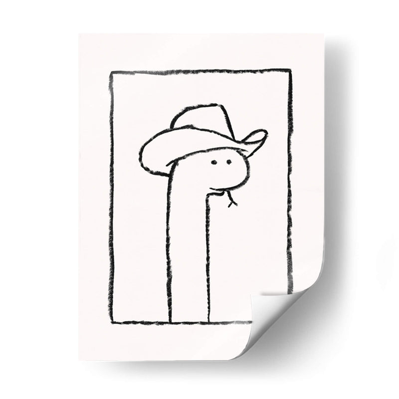 Cuadro decorativo de Canvas Lab