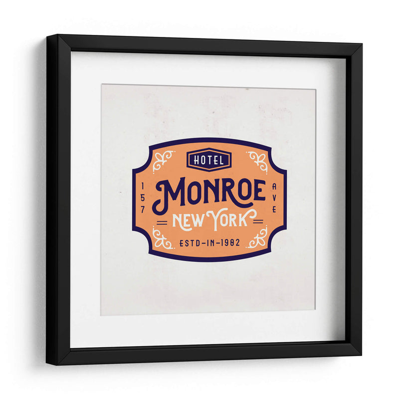 Cuadro decorativo de Canvas Lab