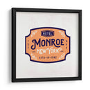 Cuadro decorativo de Canvas Lab