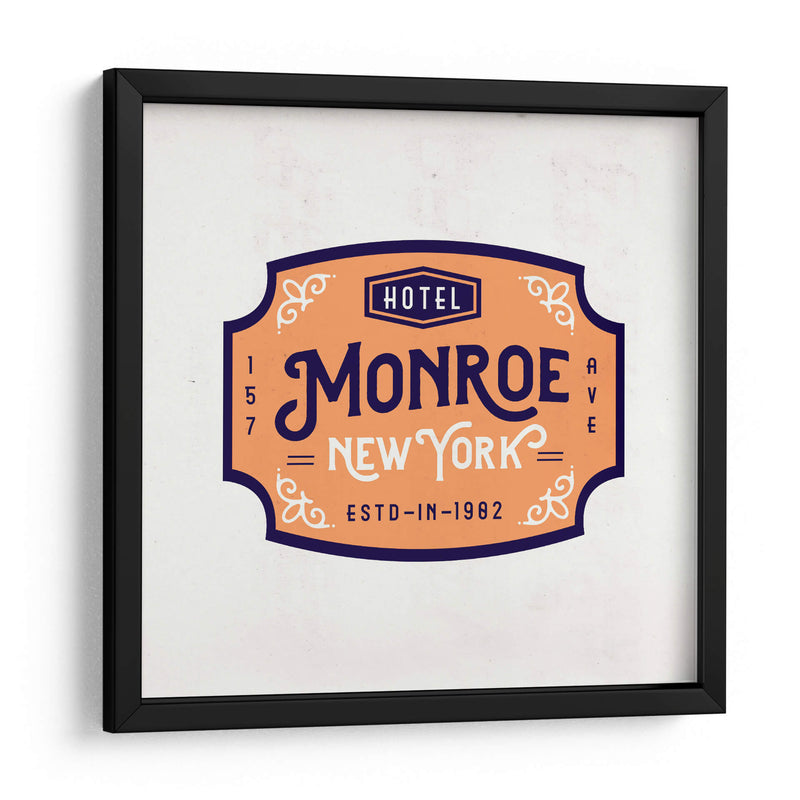 Cuadro decorativo de Canvas Lab